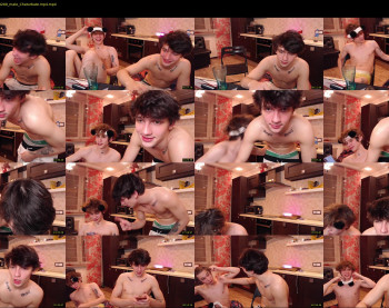 teddy_mode — 47 minute Chaturbate couple teen cam video, 1080p, Oct 17, 2022