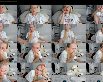 _be_my_daddy — 55 minute Chaturbate female teen cam video, 1080p, Oct 17, 2022