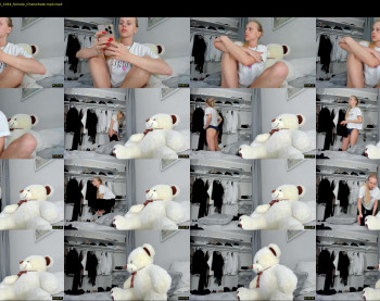_be_my_daddy — 7 minute Chaturbate female teen cam video, 1080p, Oct 17, 2022