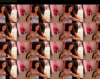 devilish_goddes — 5 minute Chaturbate female teen cam video, 1080p, Oct 17, 2022