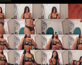duna_du — 42 minute Chaturbate female teen cam video, 1080p, Oct 18, 2022