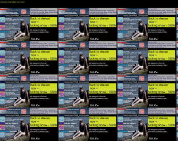 hell_l0ve — 4 minute Chaturbate female teen cam video, 1080p, Oct 17, 2022