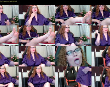 ivettasplash — 28 minute Chaturbate female teen cam video, 720p, Oct 17, 2022