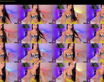 luisabaker — 8 minute Chaturbate female teen cam video, 1080p, Oct 17, 2022