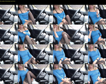 missofkiss — 8 minute Chaturbate couple teen cam video, 720p, Oct 17, 2022