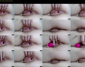 pixie_emily — 54 minute Chaturbate female teen cam video, 1080p, Oct 18, 2022