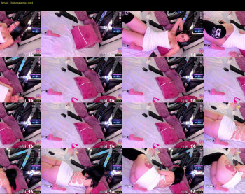 ruby_26 — 59 minute Chaturbate female teen cam video, 1080p, Oct 17, 2022