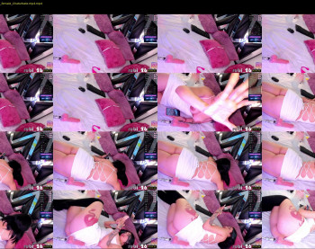 ruby_26 — 34 minute Chaturbate female teen cam video, 1080p, Oct 17, 2022