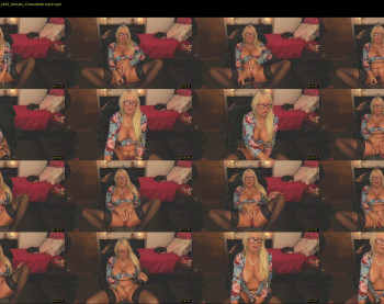 sassythang4u — 4 minute Chaturbate female teen cam video, 720p, Oct 17, 2022