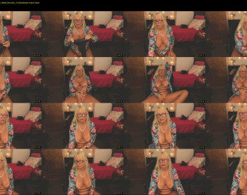 sassythang4u — 10 minute Chaturbate female teen cam video, 720p, Oct 17, 2022