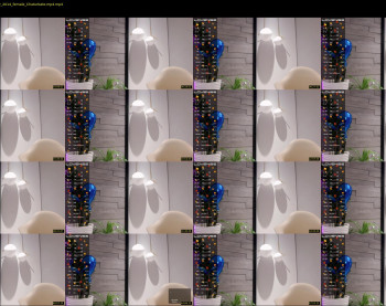 small_blondee — 54 minute Chaturbate female teen cam video, 1080p, Oct 17, 2022