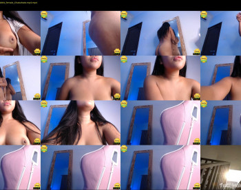 sofia_sakura — 54 minute Chaturbate female teen cam video, 1080p, Oct 17, 2022