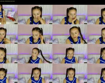 tiny_cora — 5 minute Chaturbate female teen cam video, 1080p, Oct 17, 2022