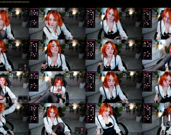 charlottanilsson — 60 minute Chaturbate female teen cam video, 1080p, Oct 18, 2022