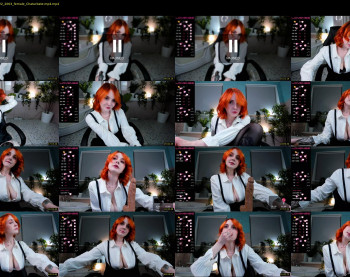 charlottanilsson — 59 minute Chaturbate female teen cam video, 1080p, Oct 18, 2022