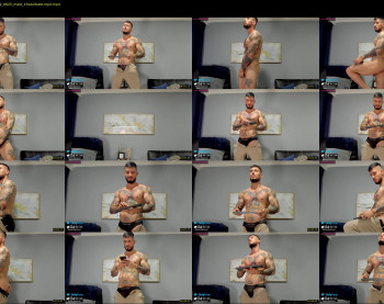 dimitri_sullivan — 57 minute Chaturbate male teen cam video, 1080p, Oct 18, 2022