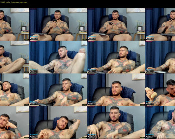 dimitri_sullivan — 54 minute Chaturbate male teen cam video, 1080p, Oct 18, 2022
