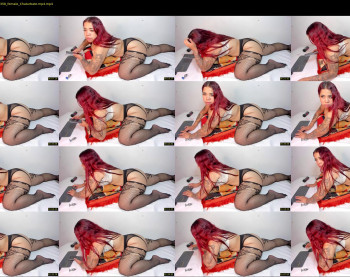 emma_lean — 2 minute Chaturbate female teen cam video, 1080p, Oct 19, 2022