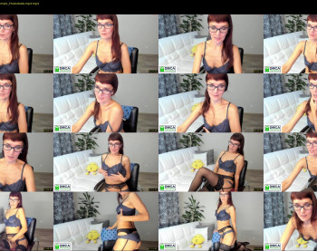fritha — 21 minute Chaturbate female teen cam video, 720p, Oct 18, 2022