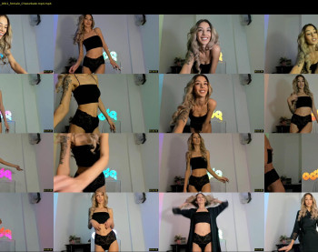 hotfallingdevil — 5 minute Chaturbate female teen cam video, 1080p, Oct 18, 2022