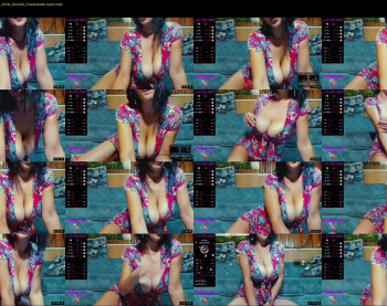 katrine_denev — 88 minute Chaturbate female teen cam video, 720p, Oct 19, 2022