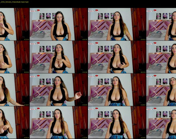 marilyn_rouse — 22 minute Chaturbate female teen cam video, 1080p, Oct 18, 2022