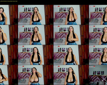 marilyn_rouse — 43 minute Chaturbate female teen cam video, 1080p, Oct 19, 2022