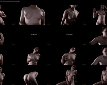 mindvoiding — 101 minute Chaturbate female teen cam video, 720p, Oct 19, 2022