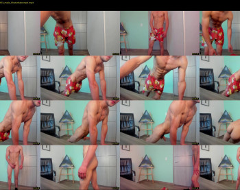 noahbrawn — 36 minute Chaturbate male teen cam video, 1080p, Oct 18, 2022