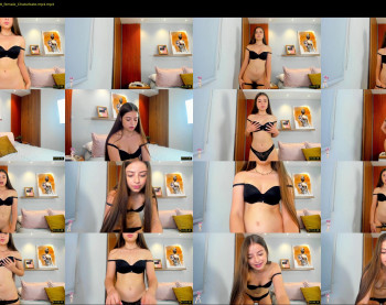 sofiecox_ — 58 minute Chaturbate female teen cam video, 1080p, Oct 18, 2022