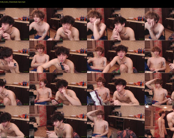teddy_mode — 54 minute Chaturbate couple teen cam video, 1080p, Oct 18, 2022