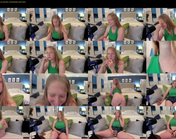 x__rose__x — 99 minute Chaturbate female teen cam video, 720p, Oct 18, 2022