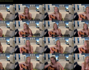 x__rose__x — 7 minute Chaturbate female teen cam video, 720p, Oct 18, 2022