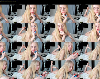 _be_my_daddy — 4 minute Chaturbate female teen cam video, 1080p, Oct 19, 2022