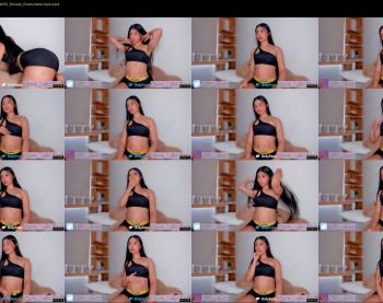 _hellokitty01 — 6 minute Chaturbate female teen cam video, 1080p, Oct 19, 2022