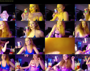 ccinnamon — 91 minute Chaturbate female teen cam video, 720p, Oct 20, 2022