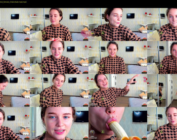demurelixir — 55 minute Chaturbate female teen cam video, 1080p, Oct 19, 2022