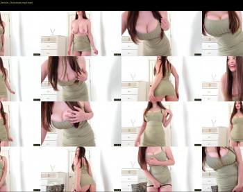 devyale — 54 minute Chaturbate female teen cam video, 1080p, Oct 19, 2022