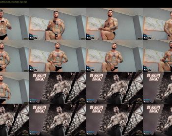 dimitri_sullivan — 64 minute Chaturbate male teen cam video, 1080p, Oct 19, 2022