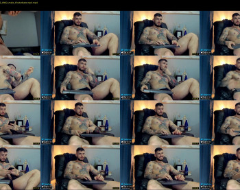 dimitri_sullivan — 52 minute Chaturbate male teen cam video, 1080p, Oct 19, 2022