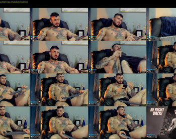 dimitri_sullivan — 28 minute Chaturbate male teen cam video, 1080p, Oct 19, 2022