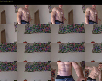 eddieds — 5 minute Chaturbate male teen cam video, 1080p, Oct 20, 2022