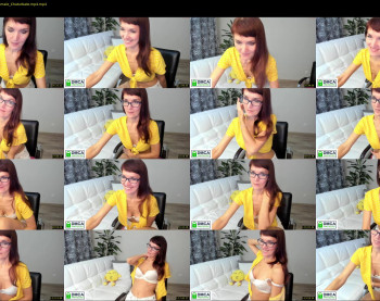 fritha — 95 minute Chaturbate female teen cam video, 720p, Oct 20, 2022