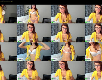 fritha — 16 minute Chaturbate female teen cam video, 720p, Oct 20, 2022