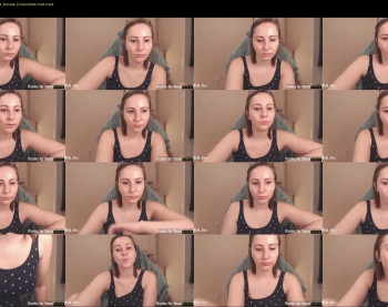 hell_l0ve — 8 minute Chaturbate female teen cam video, 1080p, Oct 19, 2022