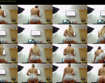 keily_lovers — 93 minute Chaturbate female teen cam video, 720p, Oct 19, 2022