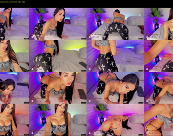 luisabaker — 54 minute Chaturbate female teen cam video, 1080p, Oct 19, 2022