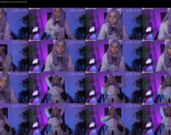 marcelinered — 64 minute Chaturbate female teen cam video, 1080p, Oct 19, 2022