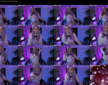 marcelinered — 49 minute Chaturbate female teen cam video, 1080p, Oct 19, 2022