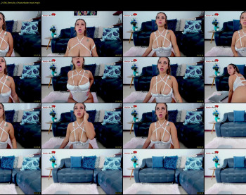 marilyn_rouse — 59 minute Chaturbate female teen cam video, 1080p, Oct 19, 2022